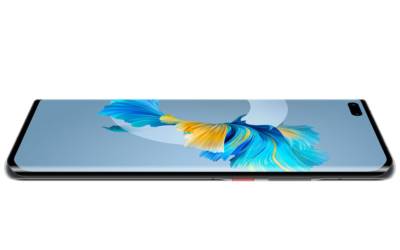 Huawei Mate 40 Pro: ufficiale in Italia il nuovo potentissimo top di gamma