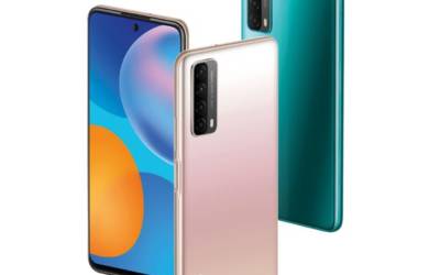 Huawei P smart 2021, batteria con ricarica veloce e prezzo competitivo