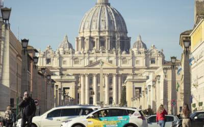 Moovit e Wetaxi, una partnership per agevolare la micromobilità