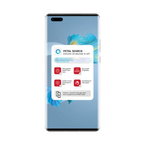 Huawei Mate 40 Pro display