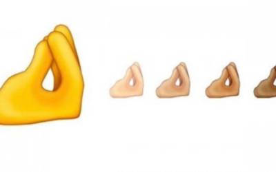 Nuove emoji su iPhone: arriva il “ma che vuoi”
