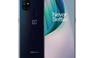 OnePlus Nord N10 5G e N100, i nuovi smartphone per la fascia medio bassa
