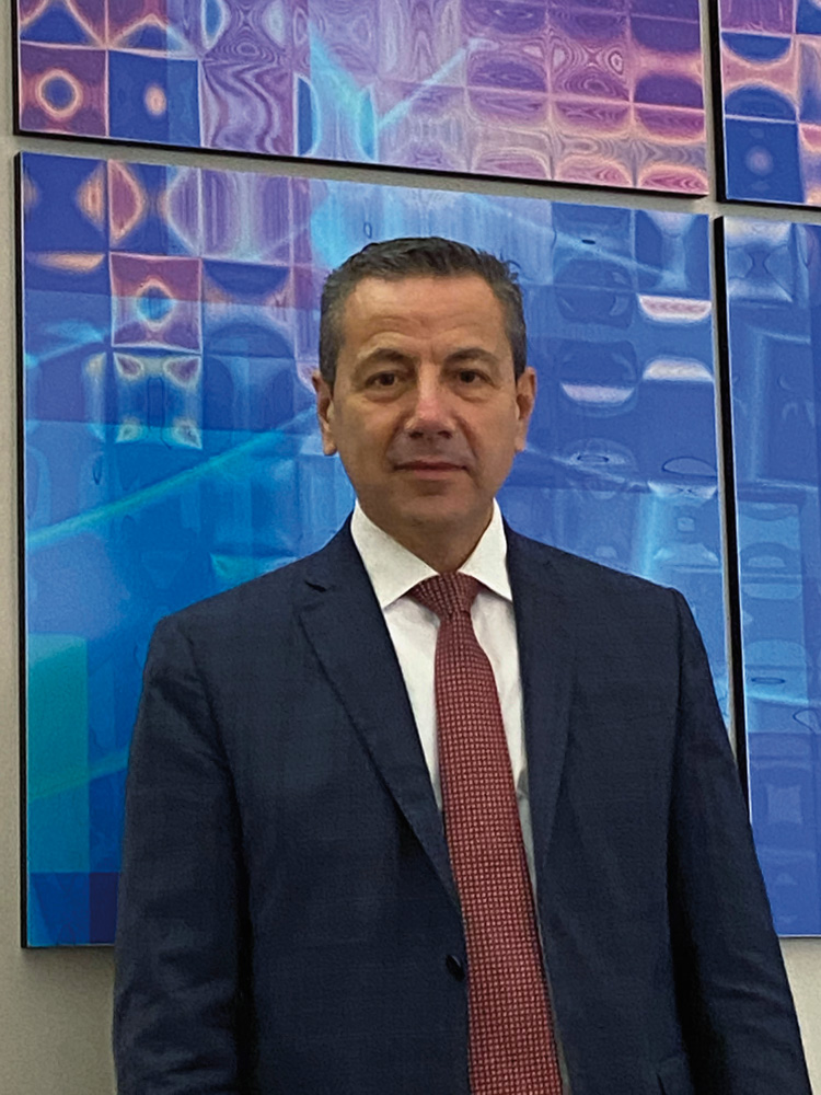 Paolo Caudana, Managing Director di IDM Consulting