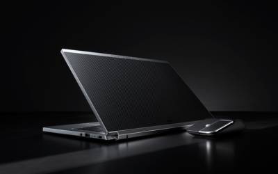 Porsche Design Acer Book RS: il notebook che unisce design e alte prestazioni