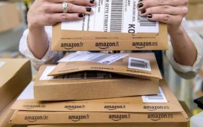 Restituire prodotti su Amazon: nuovo limite durante il Prime Day