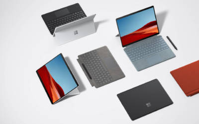 Microsoft Surface Pro X: caratteristiche e prezzo
