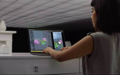 Tecnologia LiDAR di iPhone 12: Snapchat sfrutterà il sensore di realtà aumentata