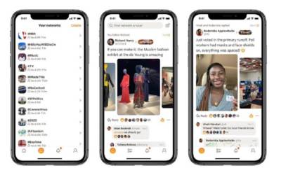 Telepath, un nuovo social network per competere con Facebook e Twitter