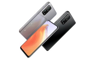 Xiaomi Mi 10 T: un tris di smartphone per tutte le tasche con il 5G