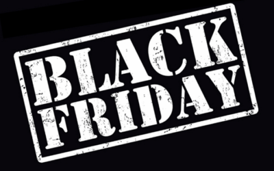 Black Friday 2021 in Italia: la data, come funziona e le principali offerte