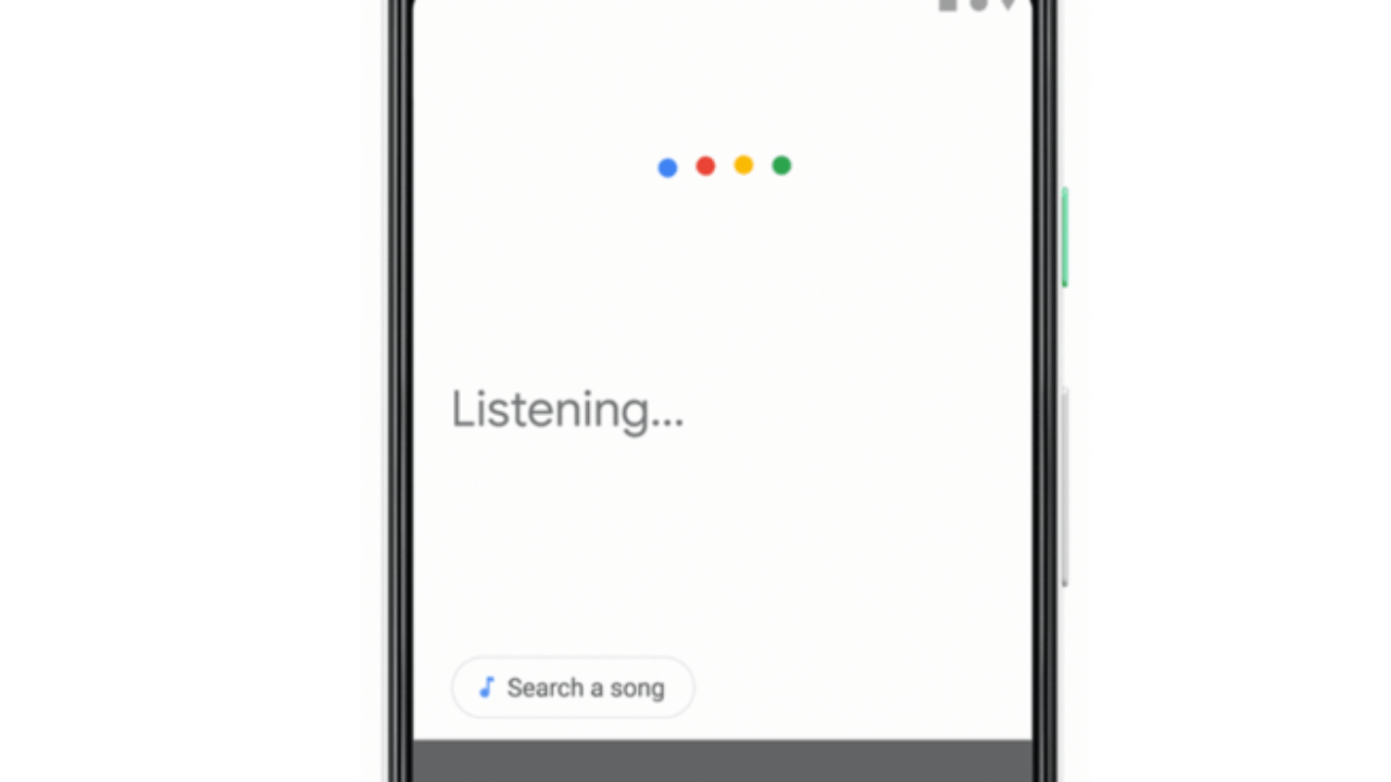 Cercare Una Canzone Senza Conoscere Il Titolo Con Google Ora Si Puo