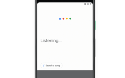 Cercare una canzone senza conoscere il titolo, con Google si può fischiettando