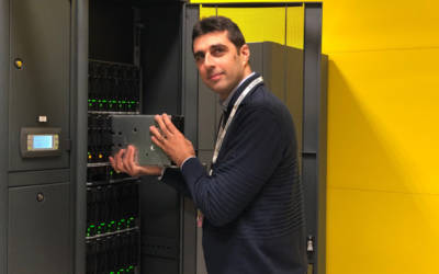 Cloud a doppia scalabilità: l’ideale per le campagne marketing