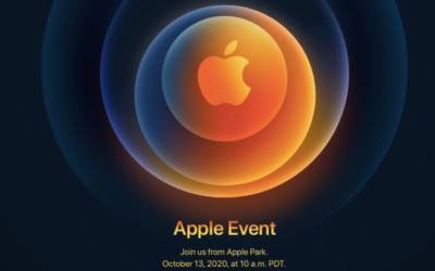 Evento Apple del 13 ottobre: come seguire in streaming il keynote
