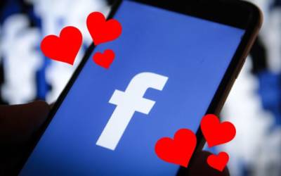Facebook Dating: arriva l’app di appuntamenti per incontri galanti