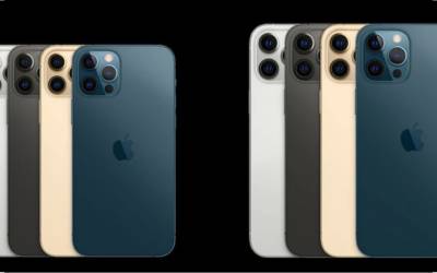 iPhone 12 Pro vs iPhone 12 Pro Max: quale acquistare? Il confronto e le differenze