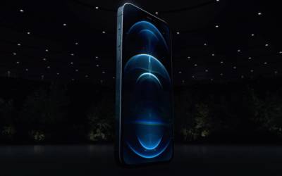 iPhone 12, il costo di riparazione dello schermo fuori garanzia