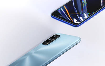 Realme 7 e Realme 7 Pro: quattro fotocamere e ricarica rapida ad un prezzo top