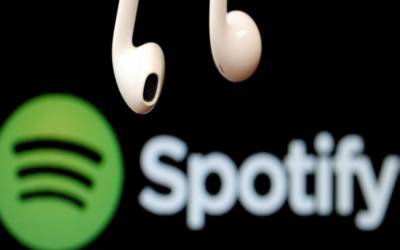 Ricercare una canzone su Spotify senza conoscere il titolo, ora si può