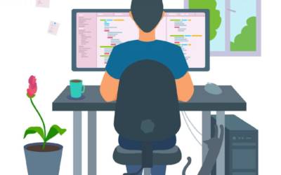 Ritorno allo smart working: il governo spinge per aumentare il lavoro da casa