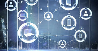 Servizi digitali, nel 2020 in Italia i consumi salgono del 6%