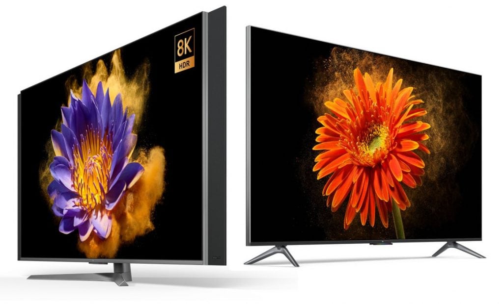 Smart TV Xiaomi, presentati Mi TV LUX 82″ Pro e Mi TV LUX 82″