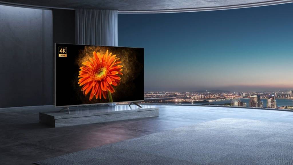 smart tv Xiaomi