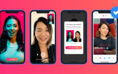 Video Chat su Tinder: la nuova feature per fare videochiamate