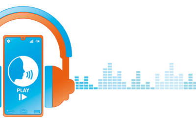 L’audio è il futuro dei social, ecco perchè