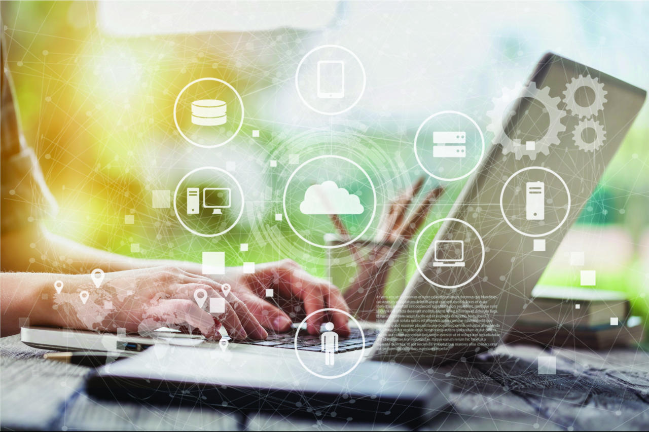 Data management nella PA: il nuovo approccio basato sui dati del Comune di Rozzano