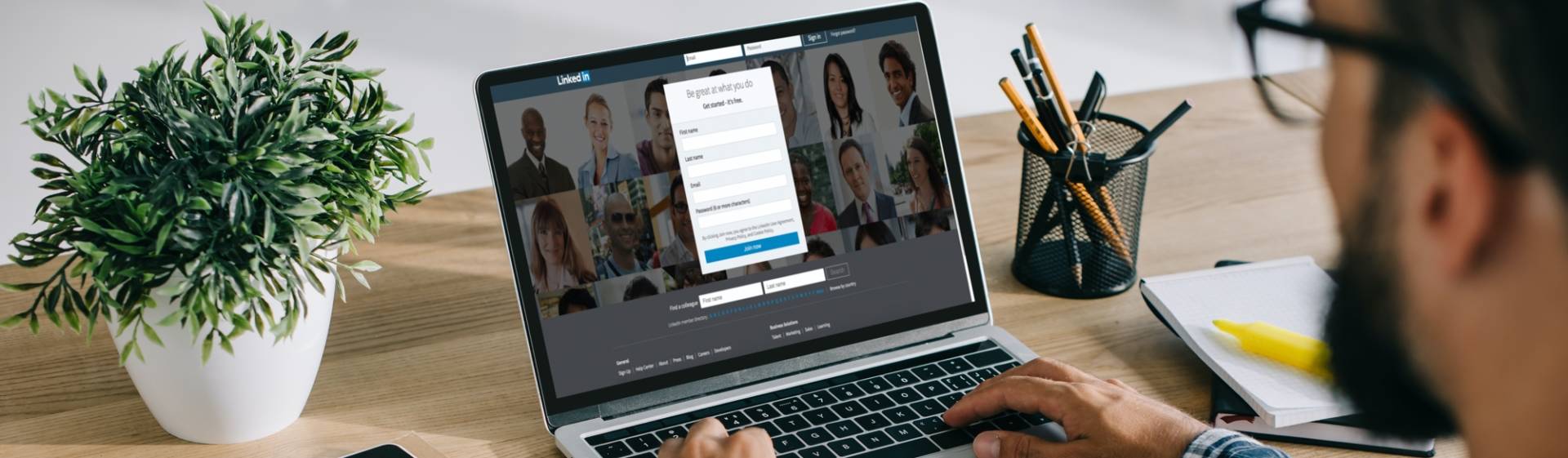 Come trovare lavoro oggi, secondo LinkedIn