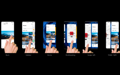 Huawei EMUI 11, l’interfaccia proprietaria disponibile per 14 smartphone del brand