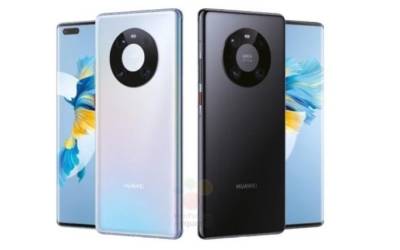 Huawei Mate 40 Pro, lo smartphone che sposa la filosofia green