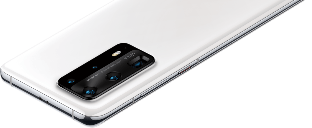 Migliori SMARTPHONE 2021 Huawei P40 pro
