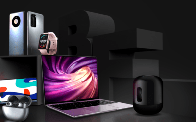 Black Friday 2020, le migliori offerte di Huawei con sconti fino al 40%
