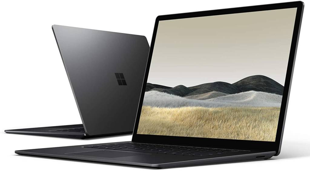 Microsoft Surface Laptop 3, 13 pollici