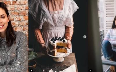 I migliori profili Instagram Reels a cui ispirarsi