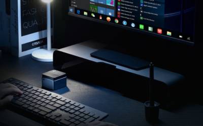 Il mini pc di Xiaomi è grande come un cubo di Rubik, le caratteristiche