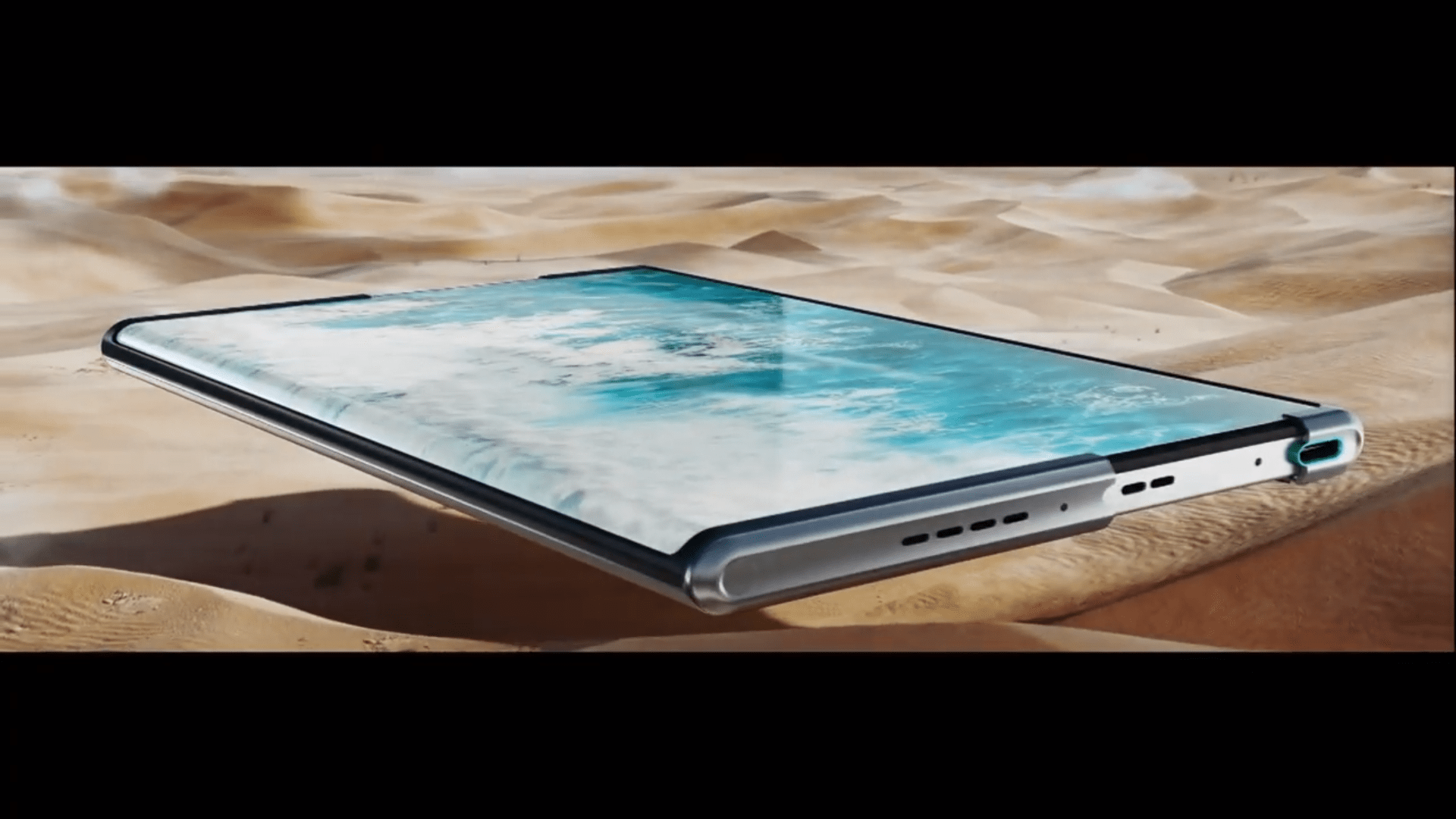 Oppo X 2021, lo smartphone con lo schermo che si arrotola