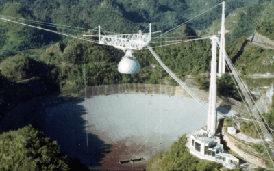 Ricerca degli Alieni: un osservatorio Seti sulla Luna, nel dark side