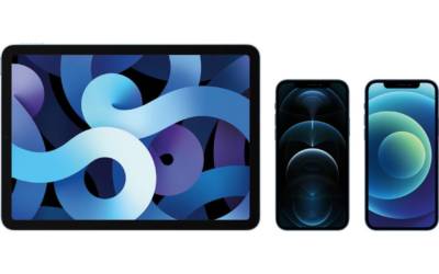 Come creare l’ufficio di domani con le tecnologie Apple