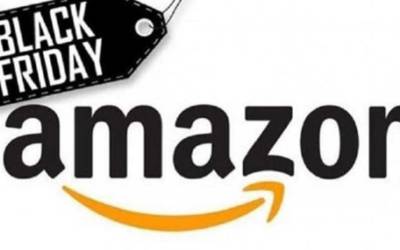 Black Friday 2020: le migliori offerte di Amazon per la tecnologia