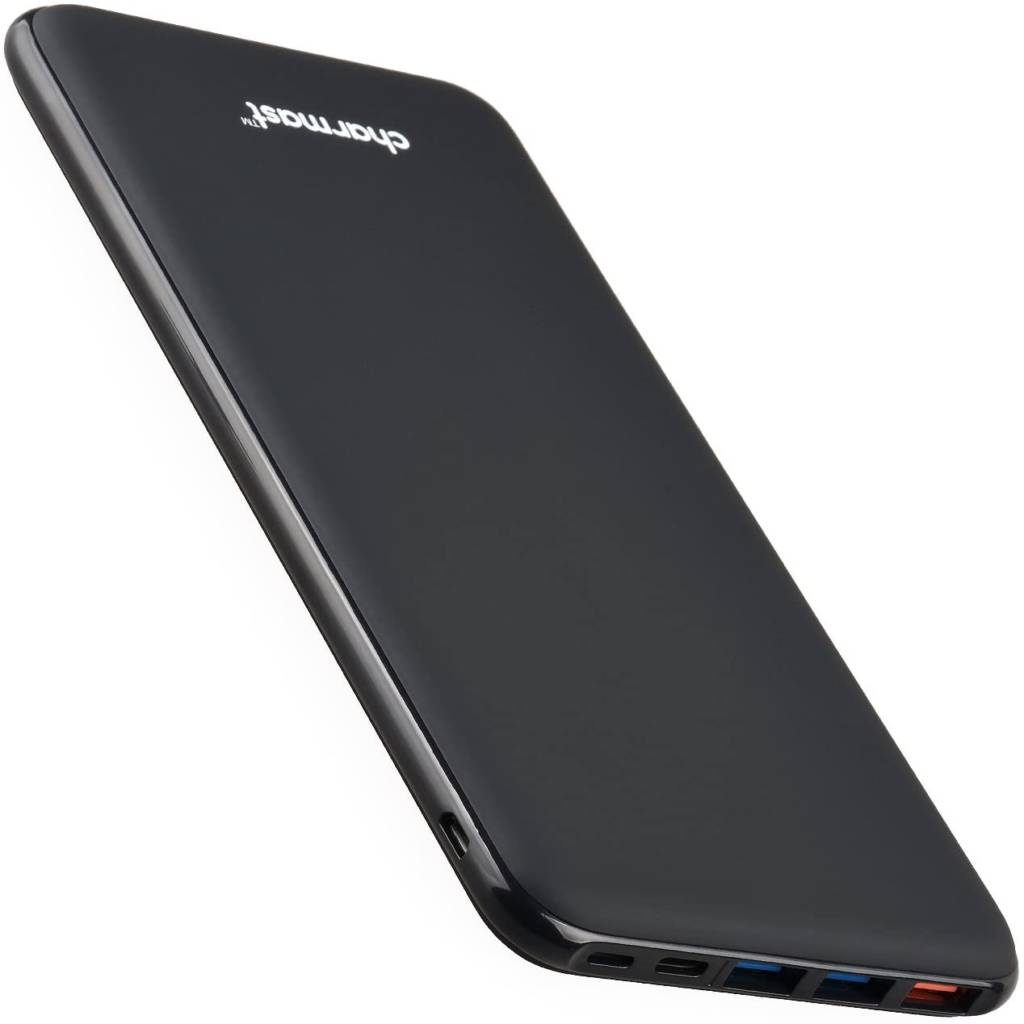 caricabatterie smartphone qualcomm