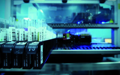 La biofarmaceutica Kedrion sceglie Neboola e VMC on AWS per il disaster recovery in cloud