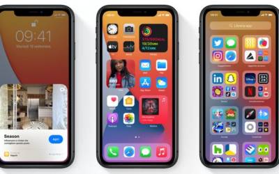 iOS 14.2, tutte le novità introdotte dal nuovo aggiornamento
