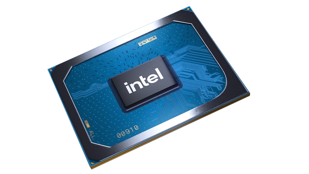 Iris Xe MAX, una nuova tecnologia grafica per i notebook by Intel