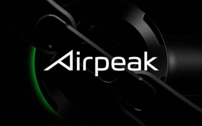 Sony entra nel mercato dei droni con il progetto Airpeak