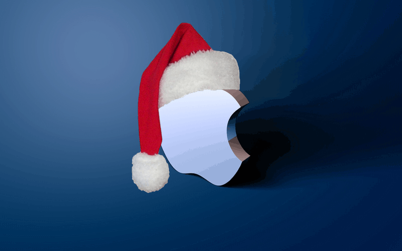 Natale 2020, Apple prepara una sorpresa… in arrivo?