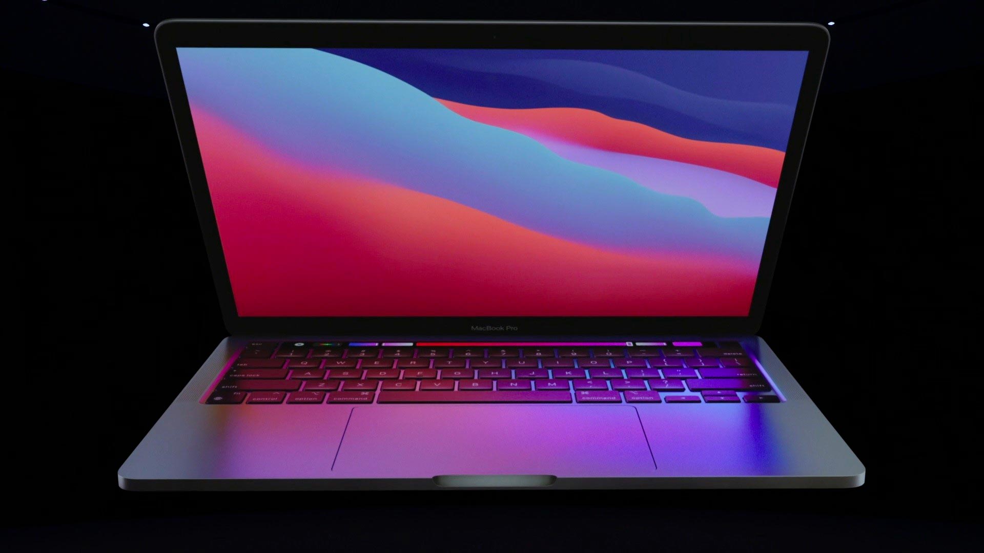 Nuovo Apple MacBook Pro 13: si aggiunge il chip M1, prezzi e specifiche