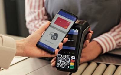 Pagamenti digitali, un trend che cresce insieme all’uso di smartphone e app